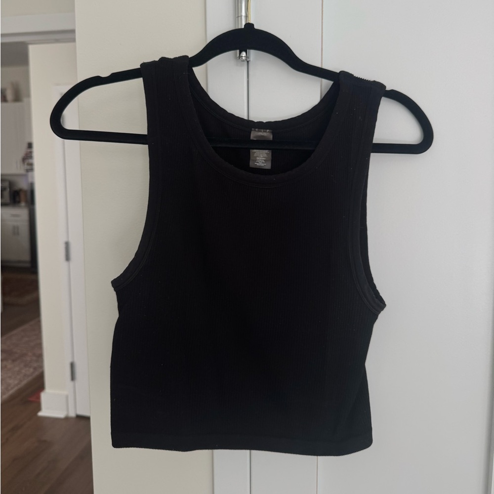 Aritzia Rib Tank Top